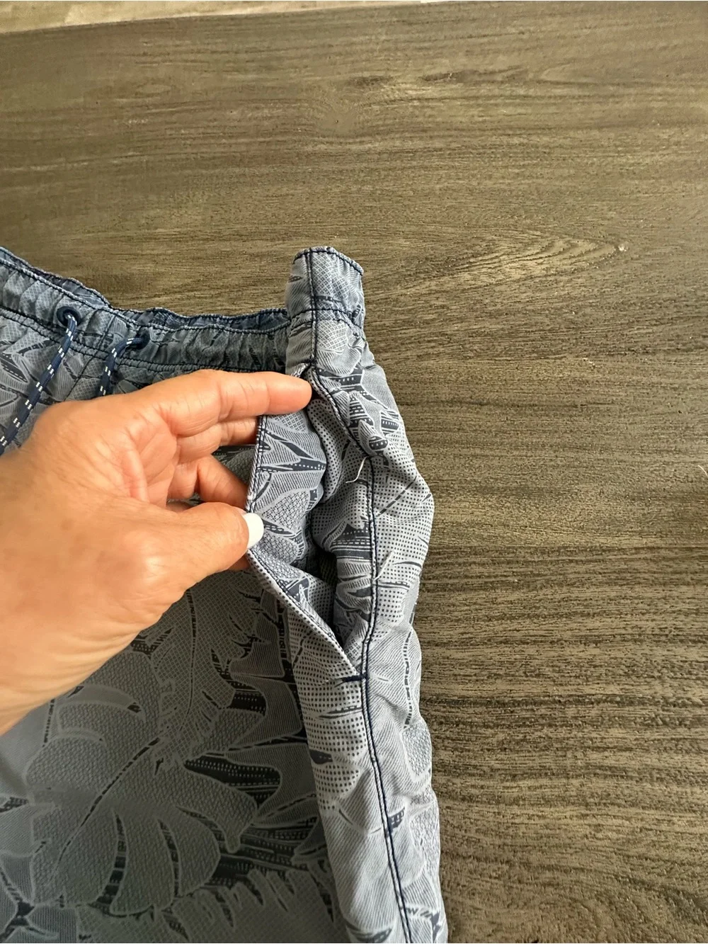 Tommy Bahama classic gray